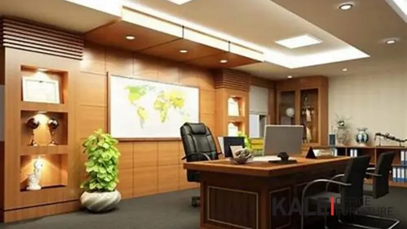 Hakkari Ofis Temizliği